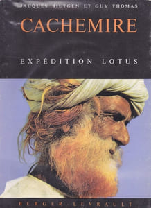 CACHEMIRE - Expédition Lotus