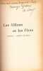 Les sillons et les flots  -  Sonnets et po&eacute;sies  diverses - Avant propos de M. Edmond ROUSSE. LIMET (Charles)