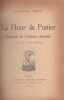 La Fleur du Panier - Recueil de Po&eacute;sies choisies  suivi de pages in&eacute;dites. LIMET (Charles)