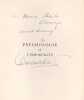 Psychologie de l'immortalit&eacute;. GRASSET (Bernard)