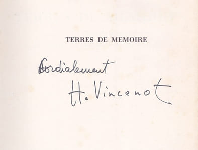 Terres de Mémoire – Ma Bourgogne – Le toit du Monde Occidental