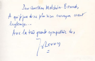 Louis le bien-aimé