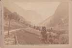 N&deg;20 - Le Planay de Pralognan (Savoie). PHOTOGRAPHIE