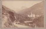 N&deg;2 - Brides-les-Bains & Glaciers de la Vanoise. PHOTOGRAPHIE