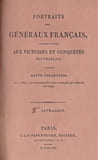 Victoires, conqu&ecirc;tes, d&eacute;sastres, .... BEAUVAIS DE PREAU (Ch -Th)