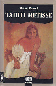 Tahiti métisse