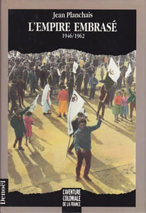 L'empire embrasé - 1946/1962