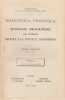 Dictionnaire bibliographique des ouvrages relatifs &agrave; la p&eacute;ninsule indochinoise. CORDIER (Henri)