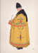 Costumes nationaux - Autriche - Hongrie - Tch&eacute;co-Slovaquie - Pologne. VARAGNAC A.