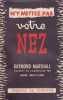 N'y mettez pas votre nez. MARSHALL (Raymond)