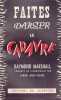Faites danser le cadavre. MARSHALL (Raymond)