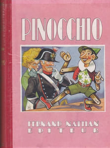 Pinocchio