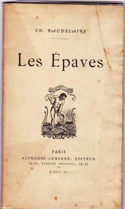 Les Epaves