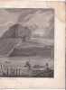 Gravure n&deg; 4  -Terre de Kergelen" - A Voyage to the Pacific Ocean [Third Voyage]". COOK (Captain James) 