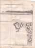 Gravure n&deg; 9  - Terre de Van-Diemen " - A Voyage to the Pacific Ocean [Third Voyage]". COOK (Captain James) 