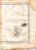 Gravure n&deg; 12 -  Carte des Isles des Amis " - A Voyage to the Pacific Ocean [Third Voyage]". COOK (Captain James) 