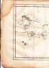 Gravure n&deg; 12 -  Carte des Isles des Amis " - A Voyage to the Pacific Ocean [Third Voyage]". COOK (Captain James) 