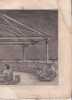 Gravure n&deg; 20 -  Poulaho, roi des isles des amis, buvant la kava " - A Voyage to the Pacific Ocean [Third Voyage]". COOK (Captain James) 