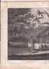 Gravure n&deg; 26 -  Le corps de Thee ...  " - A Voyage to the Pacific Ocean [Third Voyage]". COOK (Captain James) 
