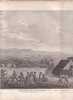 Gravure n&deg; 35 -  Vue de l'int&eacute;rieur de l'isle d'Atooi " - A Voyage to the Pacific Ocean [Third Voyage]". COOK (Captain James) 