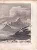 Gravure n&deg; 45 -  Vue de l'anse ferm&eacute;e de l'entr&eacute;e du Prince Guillaume " - A Voyage to the Pacific Ocean [Third Voyage]". COOK (Captain James) 