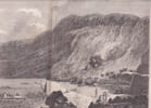 Gravure n&deg; 68 -  Vue de Karakakooa, partie de l'isle Owhyhee " - A Voyage to the Pacific Ocean [Third Voyage]". COOK (Captain James) 