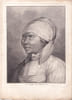 Gravure n&deg; 76 -  Une femme du Kamtchatka  " - A Voyage to the Pacific Ocean [Third Voyage]". COOK (Captain James) 