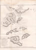 Gravure n&deg; 81 - Plan du Typa ou de Macao " - A Voyage to the Pacific Ocean [Third Voyage]". COOK (Captain James) 
