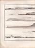 Gravure n&deg; 84 -  Vues de la C&ocirc;te d'Asie " - A Voyage to the Pacific Ocean [Third Voyage]". COOK (Captain James) 