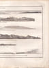 Gravure n&deg; 84 -  Vues de la C&ocirc;te d'Asie " - A Voyage to the Pacific Ocean [Third Voyage]". COOK (Captain James) 