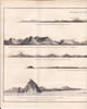 Gravure n&deg; 86 -  Vues de la C&ocirc;te occidentale d'Am&eacute;rique " - A Voyage to the Pacific Ocean [Third Voyage]". COOK (Captain James) 