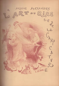 L'Art du rire et de la caricature