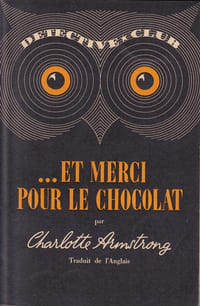 ... Et Merci pour le Chocolat