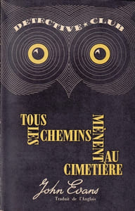 Tous les chemins mènent au Cimetière