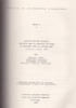 Rapport sur une mission ex&eacute;cut&eacute;e dans le N.E. du Tchad en d&eacute;cembre 1966 et janvier 1967 - S&eacute;rie A3. MONOD  (Th&eacute;odore)
