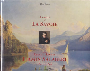 Annecy & La Savoie