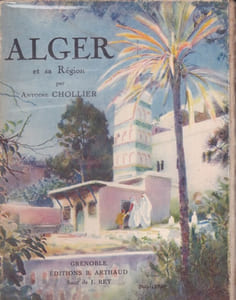 Alger et sa Région
