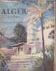 Alger et sa R&eacute;gion. CHOLLIER (Antoine)