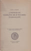 A propos de l'origine de H touareg (Tahaggart). PRASSE (Karl-G.) 