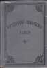 Le Journal des Confiseurs, P&acirc;tissiers, Glaciers, ... 1911 1912. Revue 