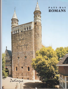 Pays-Bas romans