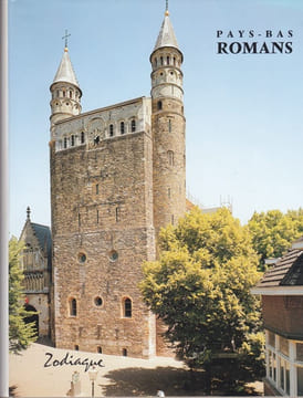 Pays-Bas romans. VAN DIEJK (Ada)