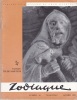Zodiaque n°24 - Saulieu Eglise martyre. BARBIER Georges)
