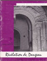 Zodiaque n°34 - Révélation de Dangeau