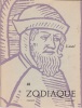 Zodiaque n°48 - L'autel. 