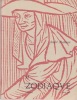 Zodiaque n°52 - André Malraux. 