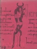 Zodiaque n°70 - Le Boeuf. 