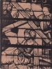 Zodiaque n°79 - Vitraux de Troyes 2. 