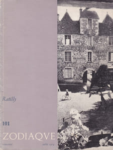 Zodiaque n°101 - Ratilly