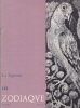 Zodiaque n°112 - La Tapisserie. 